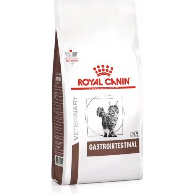 Royal Canin Gastro Intestinal KITTEN kočka 2 kg – Hledejceny.cz