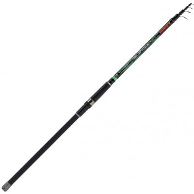 Trabucco Hydrus Tele Feeder 3 m 10-60 g 4+2 díly – Zboží Dáma