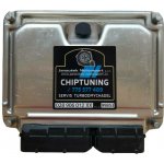 Chiptuning - upravená řídící jednotka TDi - Bosch všechny typy skladem
