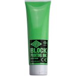 ESSDEE barva na linoryt 300 ml / fluorescentní zelená – Hledejceny.cz