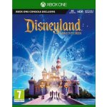 Disney Adventures (Definitive Edition) – Zboží Dáma