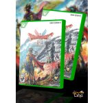 Dragon Quest 3 HD (XSX) – Zbozi.Blesk.cz