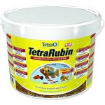 Tetra Rubin 10 l – Zboží Dáma