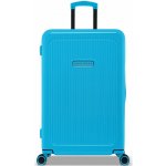 SUITSUIT® Expression Blue Lagoon modrá 89 l – Zboží Mobilmania