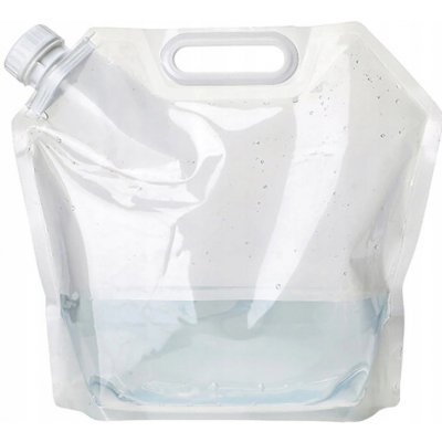 1M.cz Skládací kanystr 10 l – Zboží Dáma