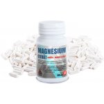 Valknut Hořčík Magnesium Citrát 100 + 20 kapslí – Hledejceny.cz