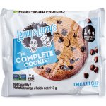 Lenny&Larry The Complete cookie S čokoládovými kousky 113 g – Zboží Dáma