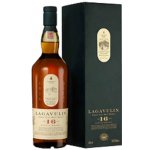 Lagavulin Islay 16y 43% 0,7 l (karton) – Hledejceny.cz