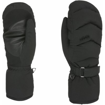 Level Ultralite W mitt black – Hledejceny.cz