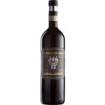 Ciacci Piccolomini d'Aragona Brunello di Montalcino 2018 Červené 14,5% 0,75 l (holá láhev) – Hledejceny.cz