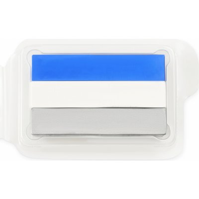 Snazaroo Barva na obličej 24 g mráz 3 barvy – Sleviste.cz