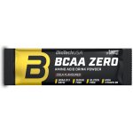 BioTech USA BCAA Flash Zero 9 g – Zboží Mobilmania