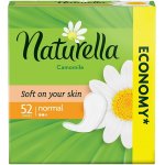 Naturella Camomile Normal Intimky 52 ks – Hledejceny.cz