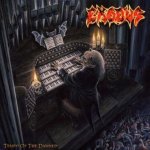 Exodus - Tempo Of The Damned CD – Hledejceny.cz