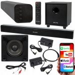 BLOW Cinema 4.1 – Zboží Živě