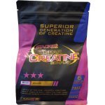 NVE Stacker 2 6th Gear Creatine Complex 1135 g – Zboží Mobilmania