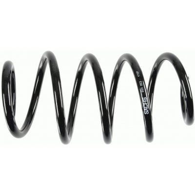 Pružina tlumiče pérování SACHS SA 993 053 – Zboží Mobilmania