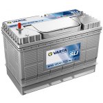 Varta Promotive Black 12V 105Ah 800A 605 103 080 – Sleviste.cz