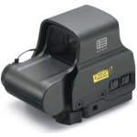 EOTech XPS2-0 jedna tečka 68 MOA kruh rychloupínací montáž – Zboží Dáma