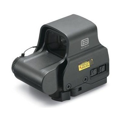 EOTech XPS2-0 jedna tečka 68 MOA kruh rychloupínací montáž – Zboží Dáma