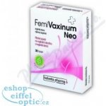 Favea FemiVaxinum Neo 30 tablet – Zboží Dáma