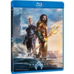 Aquaman a ztracené království - BD – Zboží Mobilmania