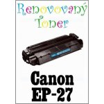 Canon EP-27 - renovované – Zboží Živě