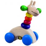 Detoa žirafa na kolečkách – Zboží Dáma