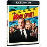 Mars útočí! 4K Ultra HD BD – Hledejceny.cz