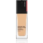 Shiseido Synchro Skin Radiant Lifting Foundation rozjasňující liftingový make-up SPF30 350 Maple 30 ml – Hledejceny.cz