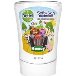 Dettol Kids Explorer power 250 ml – Hledejceny.cz