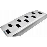 Alu-Frost Opěrka nohy Nissan Juke II | Zboží Auto