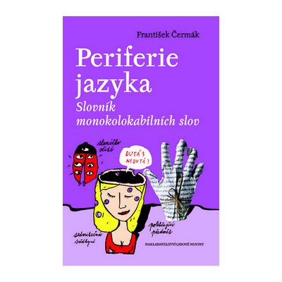 Periferie jazyka