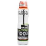 L'Oréal Men Expert Shirt Protect deospray 150 ml – Zboží Mobilmania