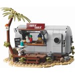 LEGO® Bricklink 910031 Obchod v městečku – Hledejceny.cz