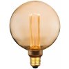 Žárovka Nordlux Stmívatelná zlatá LED žárovka Retro 2,3 W a 3,5 W 1800 K - 3,5 W LED, 120 lm, 125 mm NL 2080242758