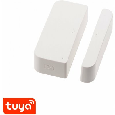 T-LED, SMART WiFi Tuya dveřní senzor WT3 – Hledejceny.cz