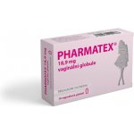 PHARMATEX VAG 18,9MG VAG GLB 10 – Zboží Dáma
