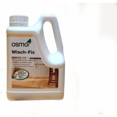 OSMO Wisch-Fix 8016 koncentrát na čistění a údržbu 5 l – Zboží Dáma