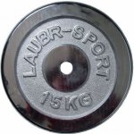 Acra chrom 15kg - 25mm – Sleviste.cz