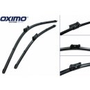 Stěrače Oximo 600+400 mm WC4006001