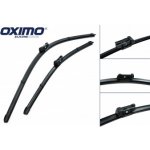 Oximo 600+400 mm WC4006001 – Zboží Mobilmania