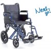 Invalidní vozík Moretti S.p.A. Italy Invalidní vozík Next go! varianta 48 cm