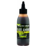 Reactor Baits Aminos Smoke ChocOrange Fluo 125 ml – Zboží Mobilmania