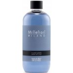 Millefiori Natural – aroma difuzér Vanilka a dřevo 500 ml – Zboží Dáma