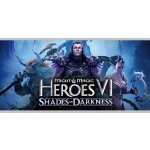 Might and Magic: Heroes 6 Odstíny temnoty – Hledejceny.cz