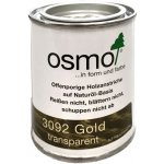 Osmo 3091 Tvrdý voskový olej Efekt 0,125 l Stříbrná – Hledejceny.cz