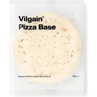 Vilgain Základ na pizzu 280 g – Zboží Mobilmania