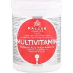 Kallos KJMN/Multivitamin Hair Mask 1000 ml – Zbozi.Blesk.cz