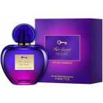 Antonio Banderas Her Secret Her Secret Desire toaletní voda dámská 80 ml – Zboží Mobilmania